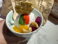 -长安大牌档之龙头酒肆(荣民龙首广场店)