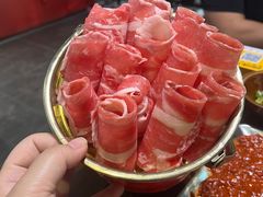 -黔有有贵州酸汤夺夺粉火锅(五味十字店)