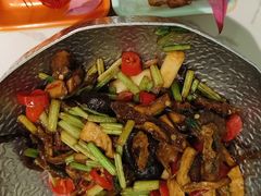 -苏梦江南·淮扬菜(夫子庙店)