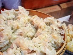 -海汇源老烧麦店(东大街总店)