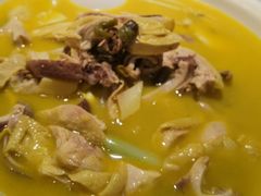 -苹果树下艺术餐厅(通州店)