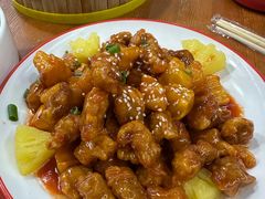 -坛南湾阿强农家乐.海鲜大排档老字号(福州地标美食店)