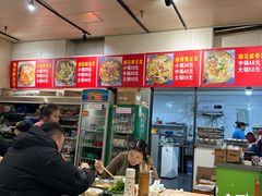 -海关荤豆花(洋河一路店)