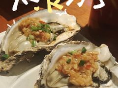 -本色.小马哥烧烤(五一路总店)
