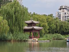 -皇家御河游(紫御湾码头)