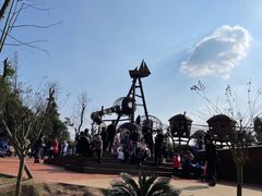 -枫香湖儿童公园