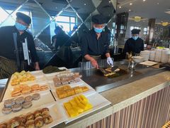 -鹭江宾馆·观海餐厅