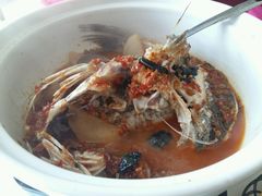 雄鱼-巴陵全鱼席(湖南老字号汴河街店 )