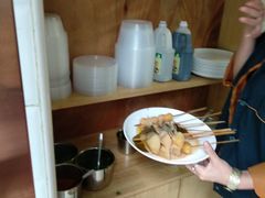 -郭记小街麻辣烫(虎坊路店)