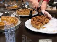 -Pie Bird(新闸路店)