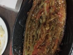 -老杨太太烧烤(文化广场店)