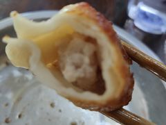 -黄阿姨锅贴大王(万航渡路店)