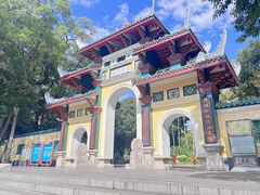 -柳侯公园