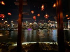 -Kathleen's Waitan 凯圣琳江景西餐厅(外滩店)