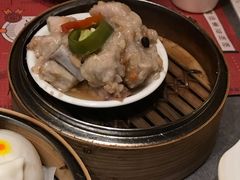 -点点心点心专门店(旺角店)