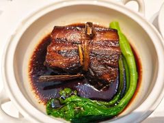 -桂满陇·江南小馆·蟹黄小笼汤包(清河万象店)