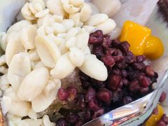 -鲜芋仙(观音桥大融城LG店)