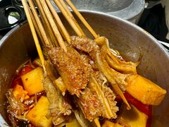 -和庆斋羊蝎子火锅·碳缸烧烤(顺义旗舰店)