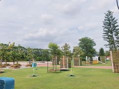 -迪茵湖田家舍生态农场