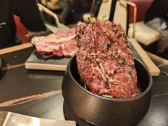 -厚贞日式烤肉(浦东汇智店)