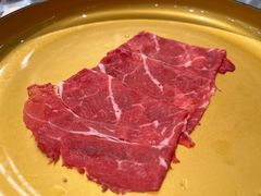 -一绪に寿喜烧(虹悦城店)