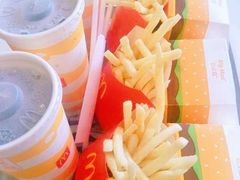 -麦当劳(列东店)