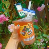 什么？你还不知道这家酒鬼必来的奶茶店？