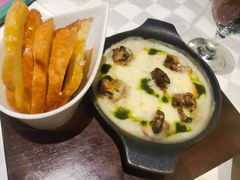 -西堤牛排(南京龙江店)