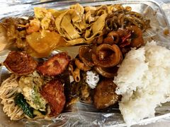 -合合自助快餐(六顺店)