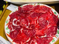-汕头八合里海记牛肉店(清河店)
