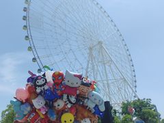 -南昌之星摩天轮