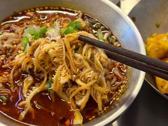 -蓉三少冒烤鸭·四川小吃集(北京首店)