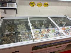 -青岛锅贴(四流中路店)
