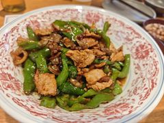 -印象鲵宴·张家界地标美食名片(溪布街店)