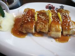 -蟹之国·精品蟹料理(极地店)