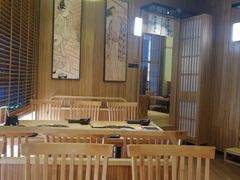 -水林间·寿喜烧自助(仙林金鹰店)
