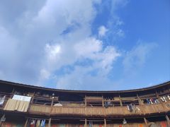 -南靖田螺坑土楼群景区