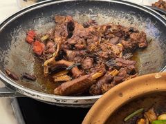 -大嫂镬仔·焖鸡煲·啫啫煲(逢源路店)