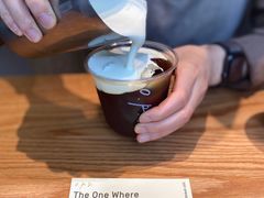-O.P.S. CAFE