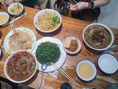 -桂花香手工面(鼓楼店)