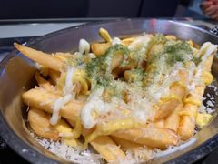 -開籠雀冰室(同和金铂店)