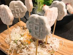 -湊湊火锅·茶憩(打浦桥日月光店)