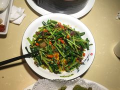 -小柴米·传统江西菜(八一广场店)