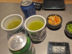 -沼津港精致料理·寿喜烧·烧鸟(龙湖南桥天街日料榜单店)