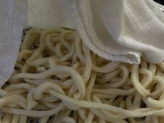 红油甜水面-樊三嬢手工甜水面(大邑安仁店)