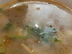 -谢继红26号牛肉汤(田家庵店)