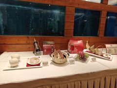 -利苑酒家(合景国际金融广场店)
