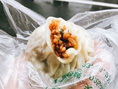 -航天馒头(瞻园路店)