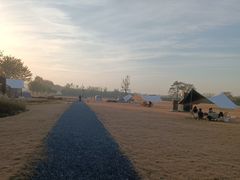 -汉长安城未央宫国家考古遗址公园