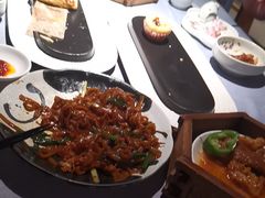 -晓粤·惹味粤菜(凯德乐峰广场店)